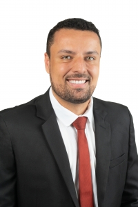 Dalmo Assis de Oliveira 