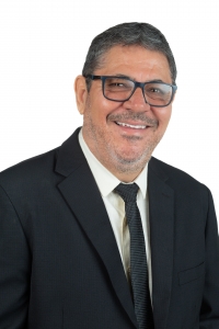 Antônio José de Faria Júnior - Da Lua