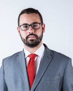 Alexandre Magno Martoni Debique Campos 