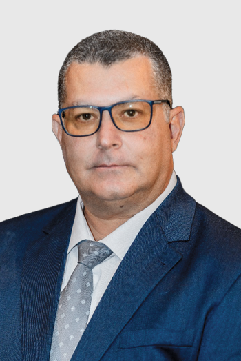 Gustavo Dornas Barbosa