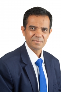 Giordane Alberto Carvalho