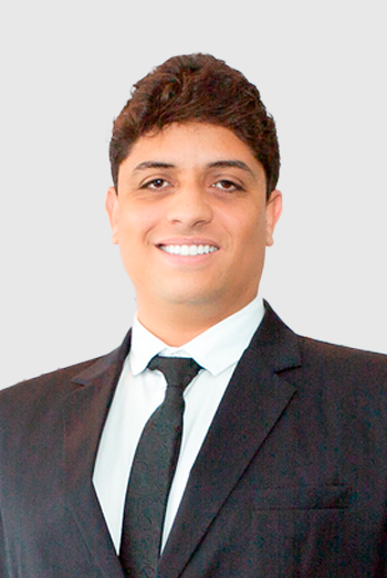 Guilherme Campos da Rocha