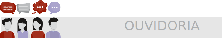 Ouvidoria