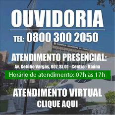 Ouvidoria