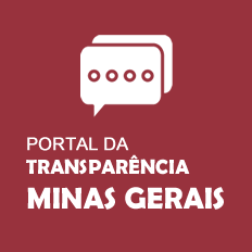 Portal da Transparência do estado de Minas Gerais